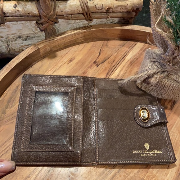 Gucci Wallet - Picture 2 of 8